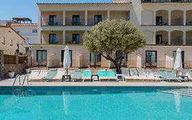 Hotel Coral Boutique By Gaiarooms
